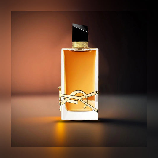 Yves Saint Laurent Libre Intense Eau de Parfum – 90ml - lifestyle product view 1