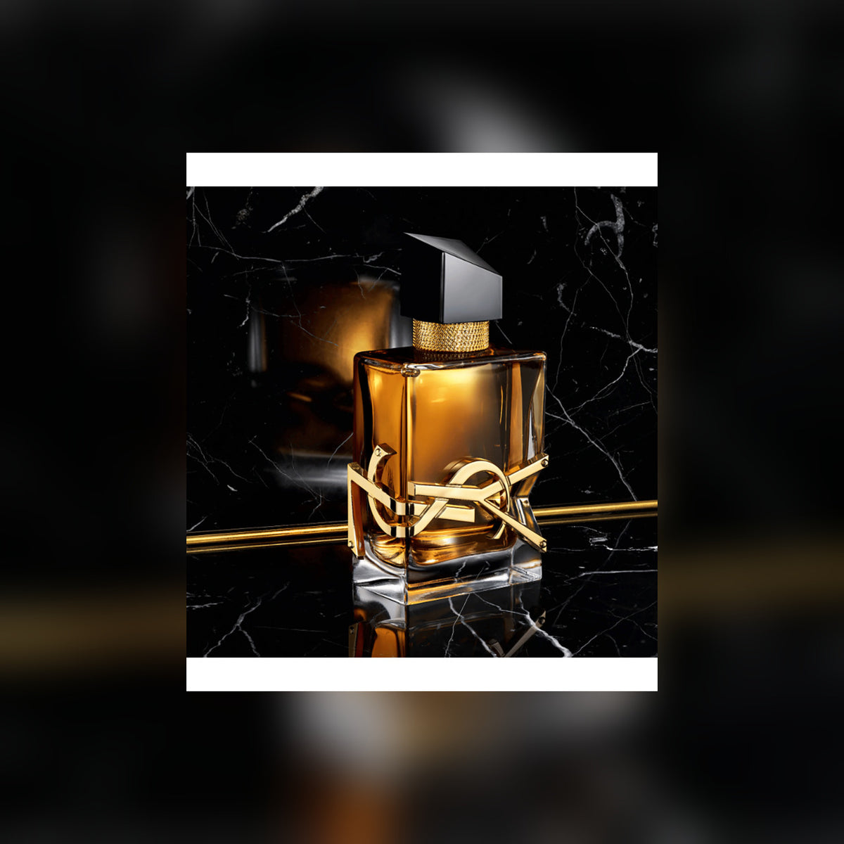 Yves Saint Laurent Libre Intense Eau de Parfum – 90ml - lifestyle product view 3