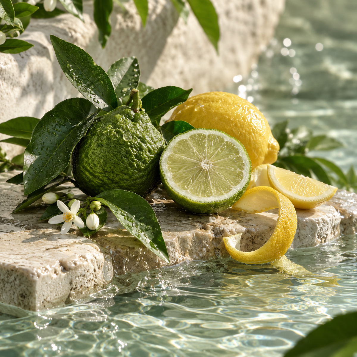Fresh & Citrus