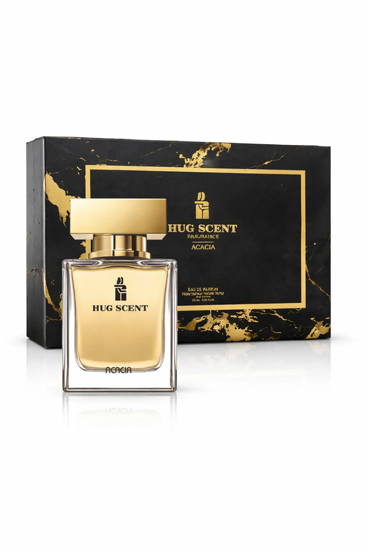 Acacia HUG Scent for Men EDP 100ml