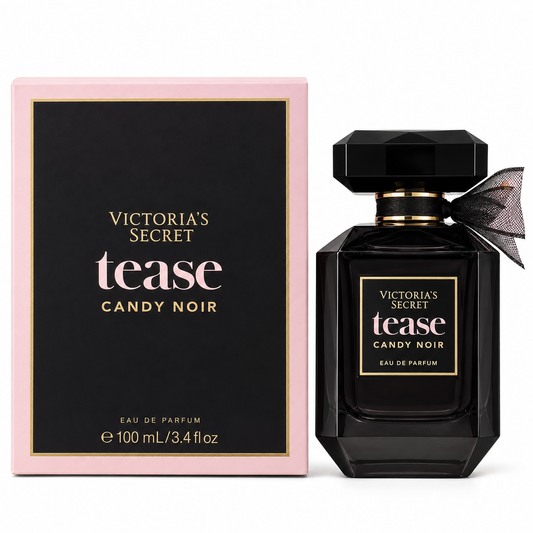 Victoria's Secret Tease Candy Noir EDP 100ml