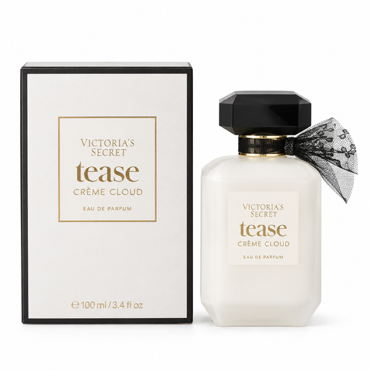 Victoria's Secret Tease Creme Cloud EDP 100ml