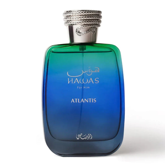 Rasasi Hawas Atlantis Original