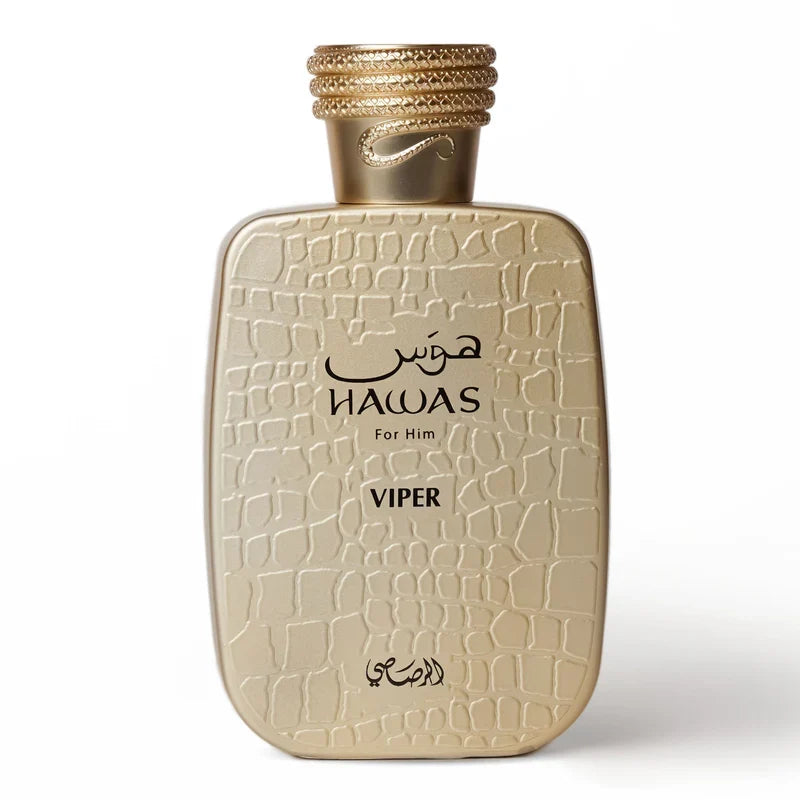 Rasasi Hawas Viper Original