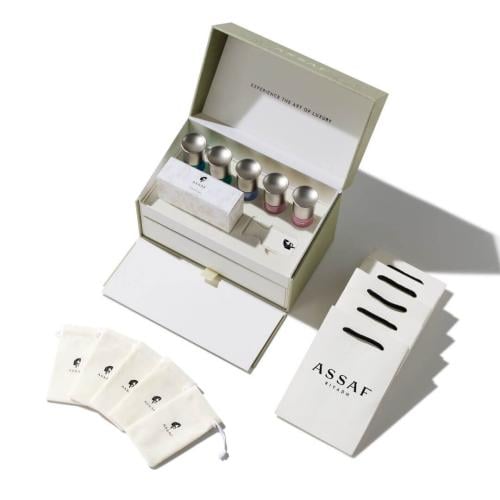 Assaf Arrogate Collection Original – 10ml – Image 4