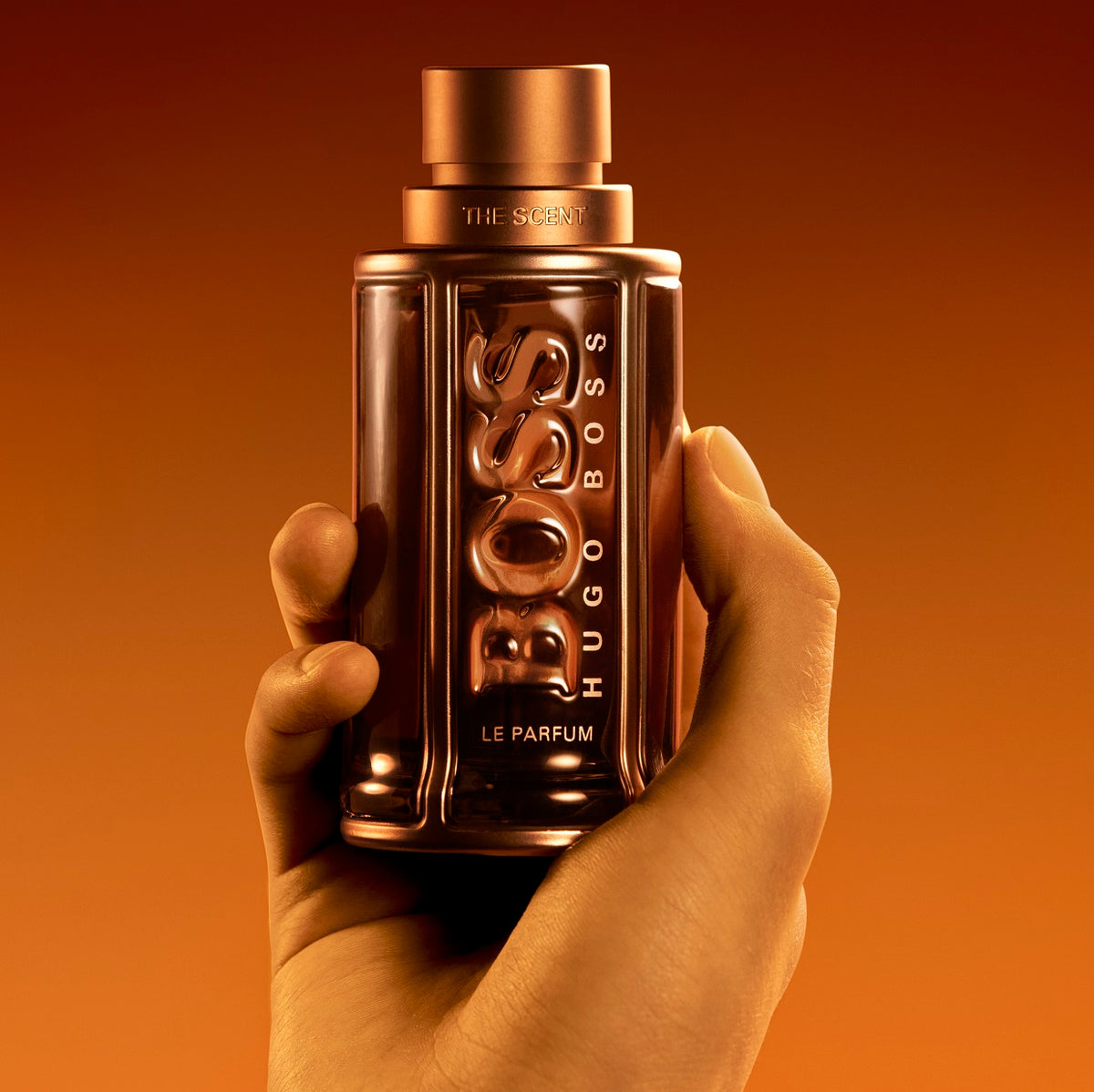 Hugo Boss The Scent Le Parfum 100ml – image 2