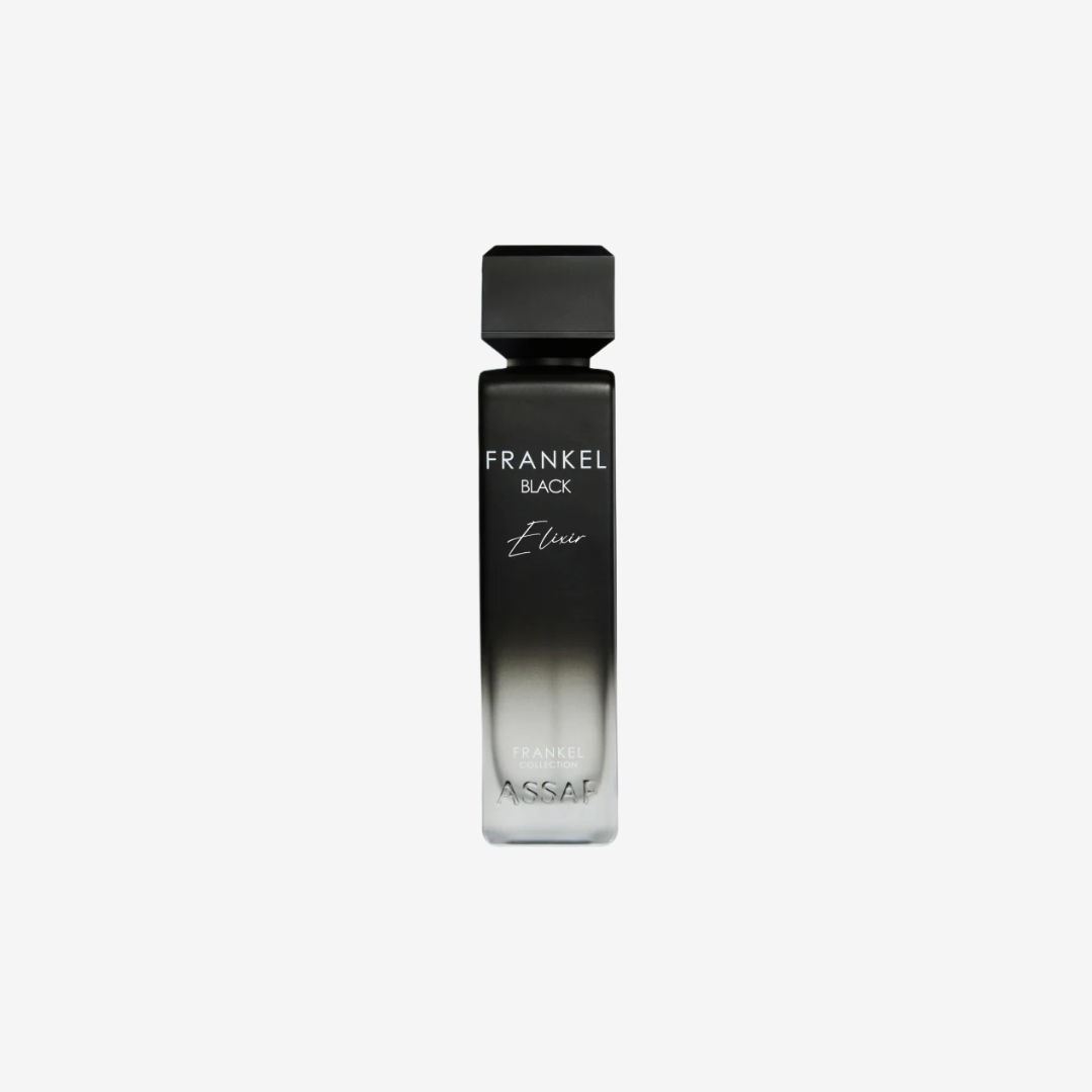 Assaf Frankel Silver Elixir Original – 200ml – Image 4