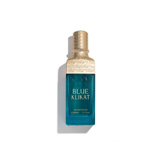 Al Ezz Oud Klikat Blue Original – 200ml – Image 2