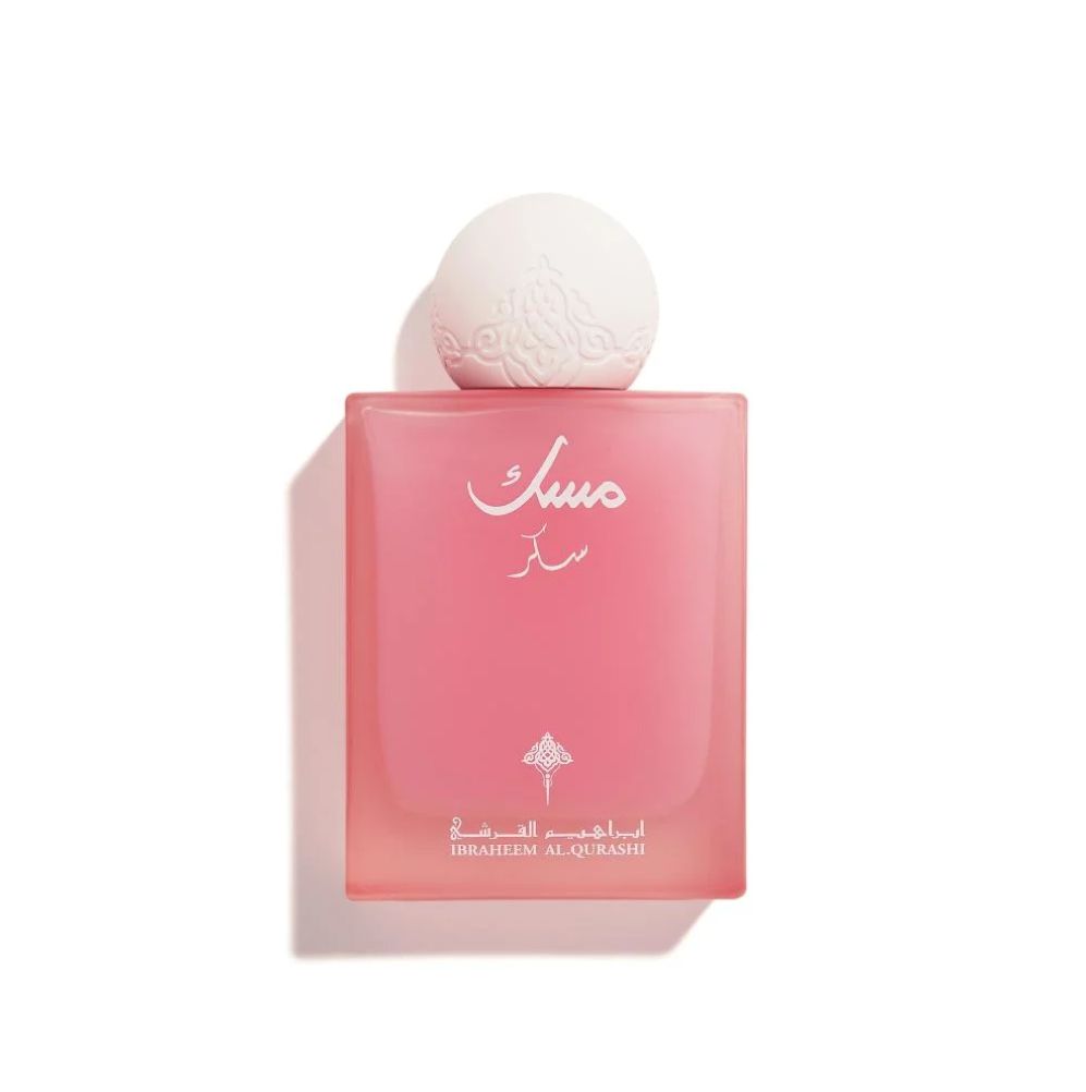 IBRAQ Sugar Musk Original – 75ml – Image 4