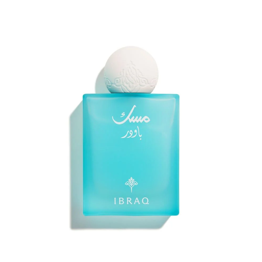 IBRAQ Powder Musk Original – 75ml – Image 4