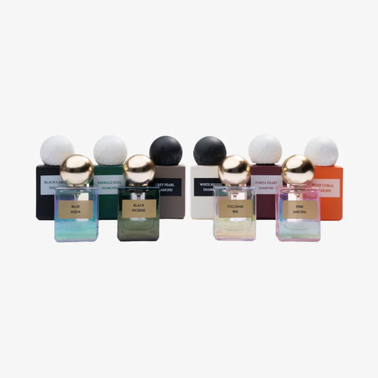 IBRAQ Discovery Diamond Original – 10×10ml – Image 2