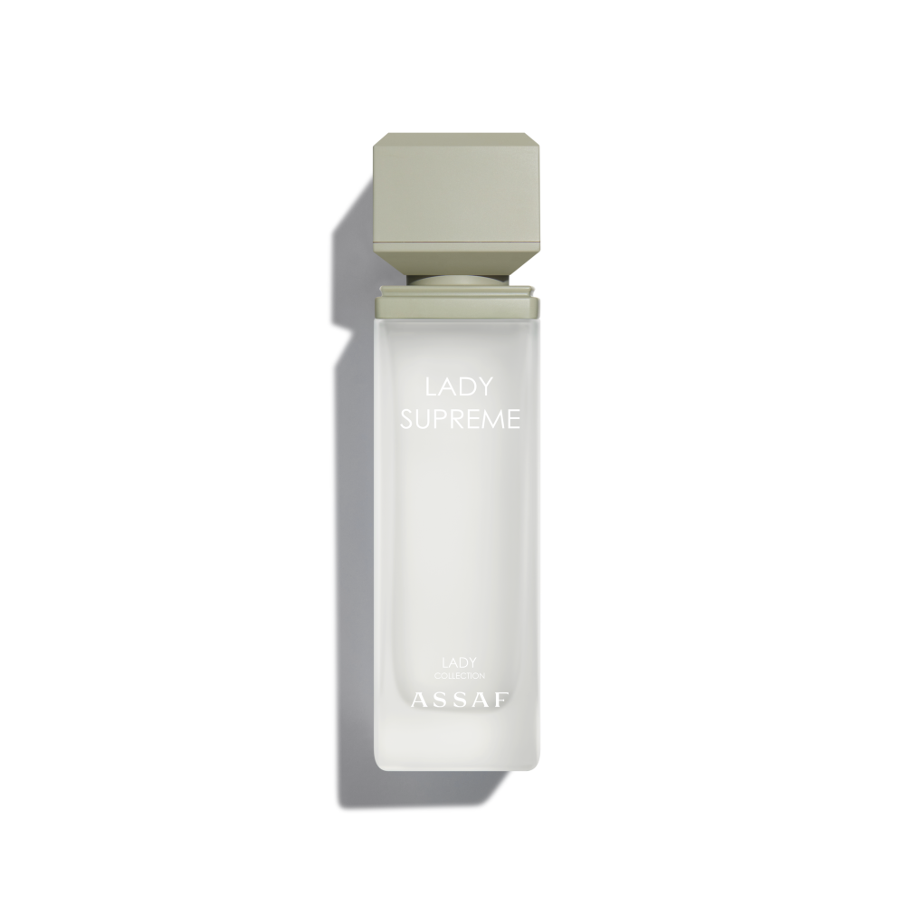 Assaf Lady Supreme Original – 100ml – Image 2