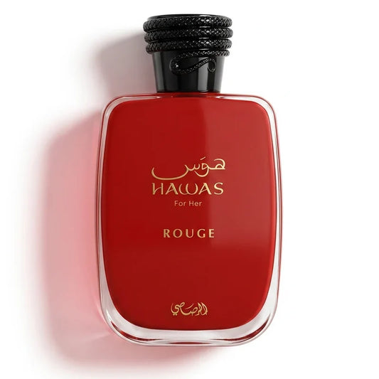 Rasasi Hawas Rouge Original – Image 2