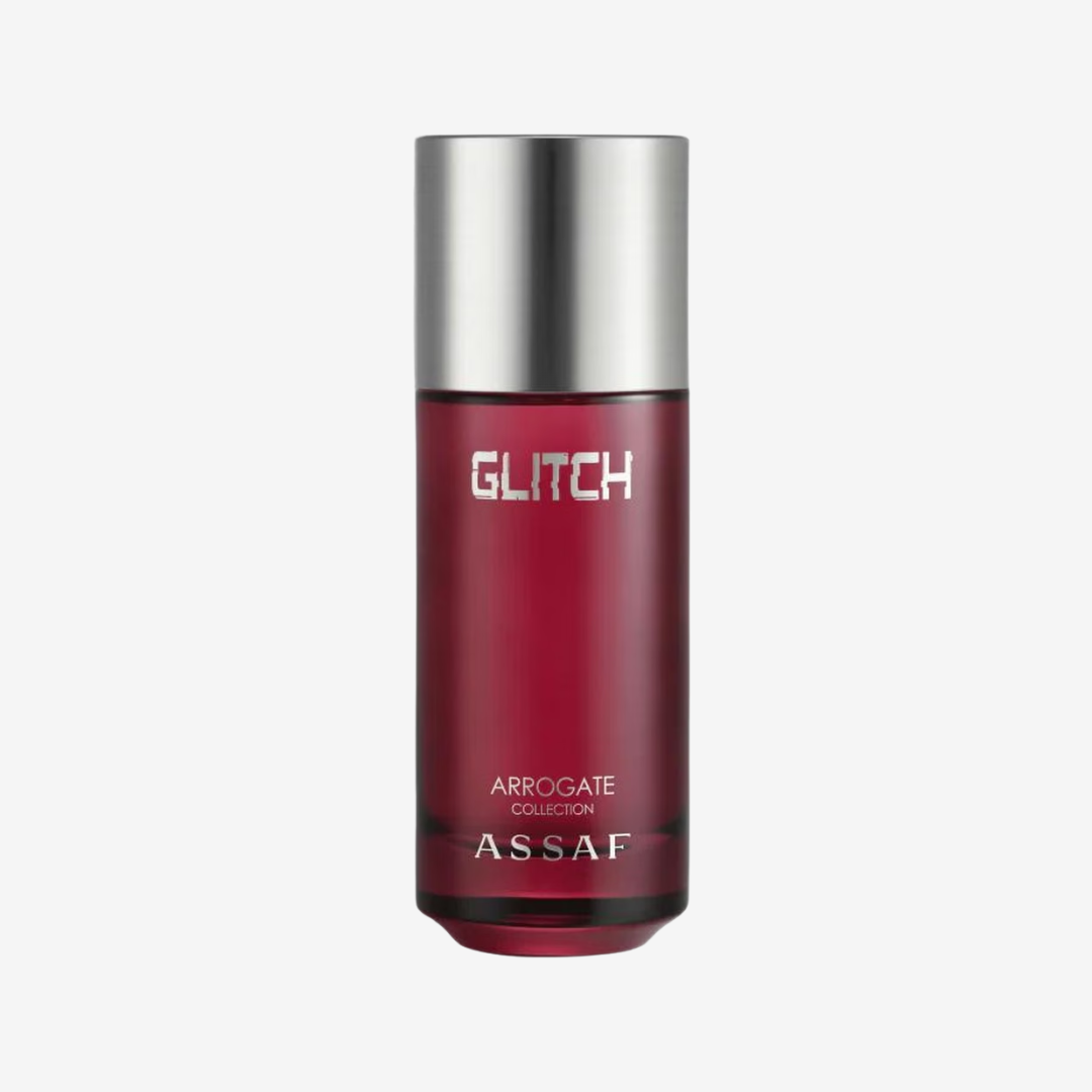 Assaf Glitch Original – 150ml