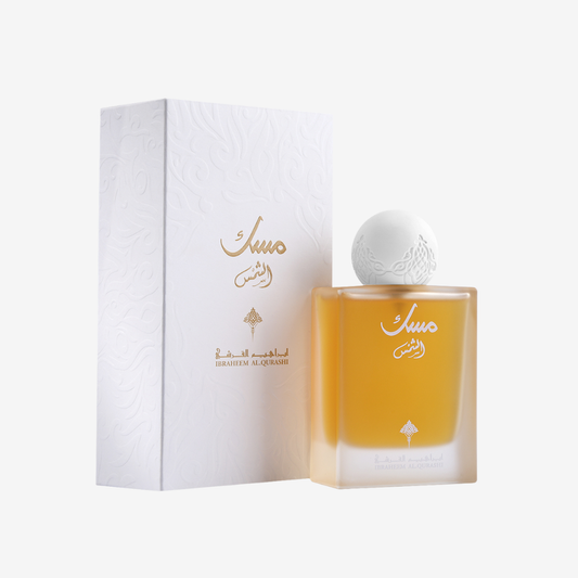 IBRAQ Musk Al-Shams Original – 75ml