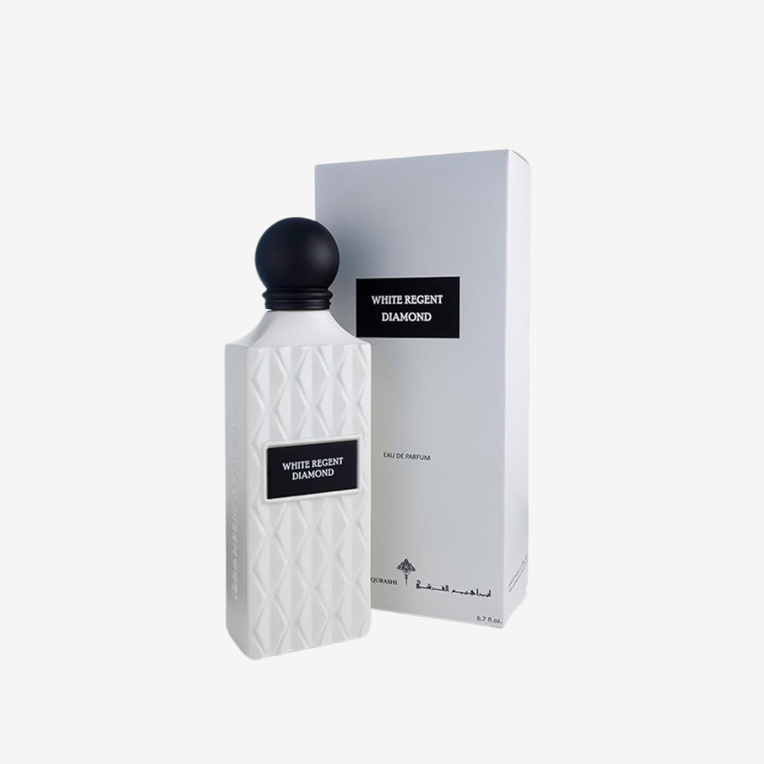 IBRAQ White Regent Diamond Original – 150ml – Image 3