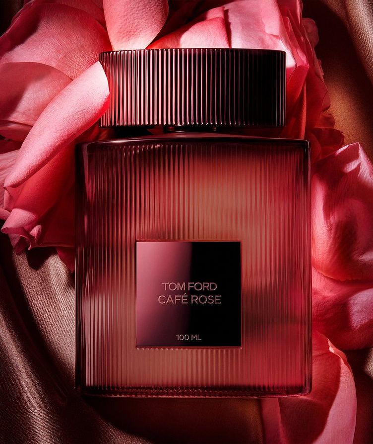 Tom Ford Cafe Rose EDP 100ml – image 4