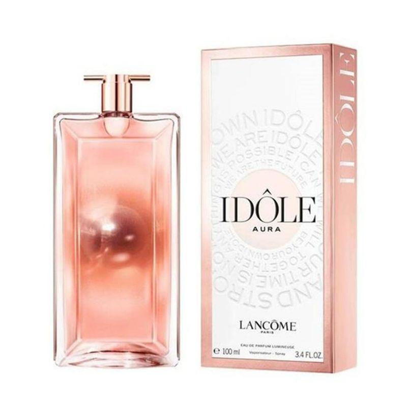 LANCÔME IDOLE AURA Eau de Parfum