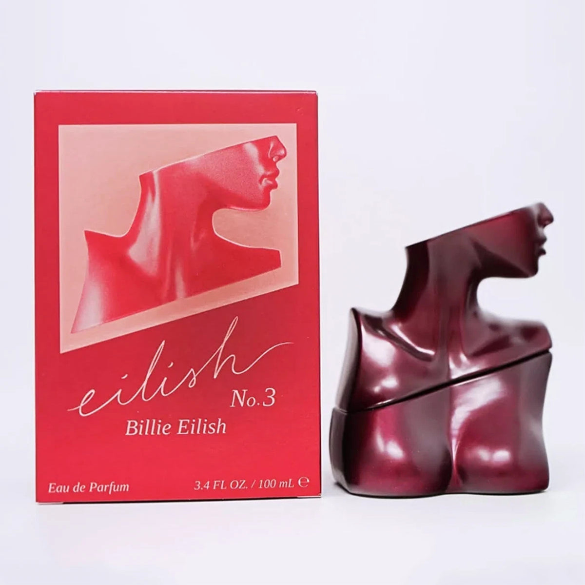 Billie Eilish Eilish No. 3 EDP 100ml – image 2