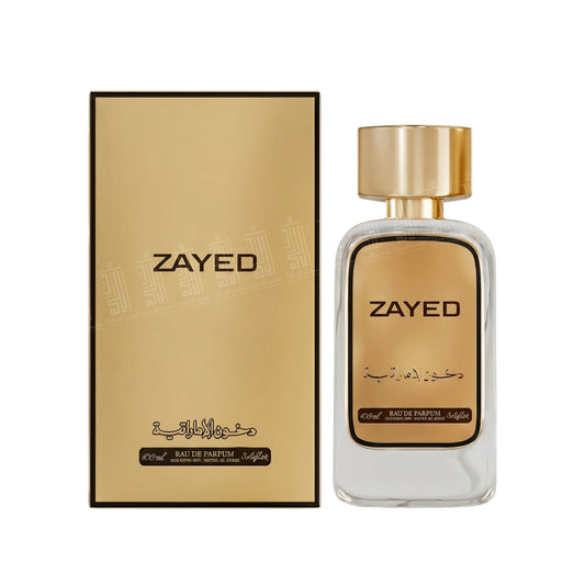 Dkhoon AlEmiratia Dkhoon Zayed Original