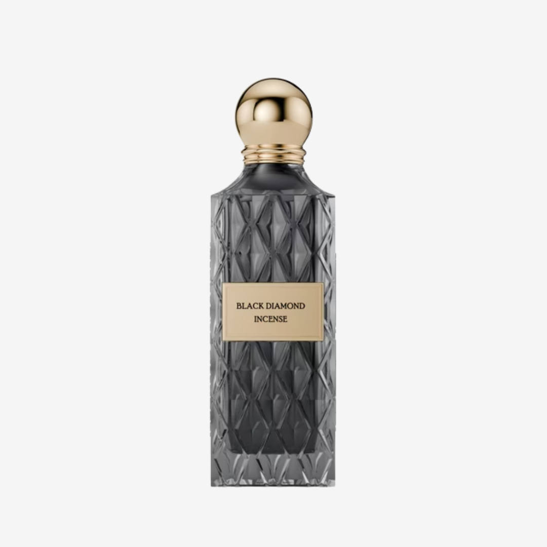 IBRAQ Black Diamond Incense Original – 150ml – Image 4