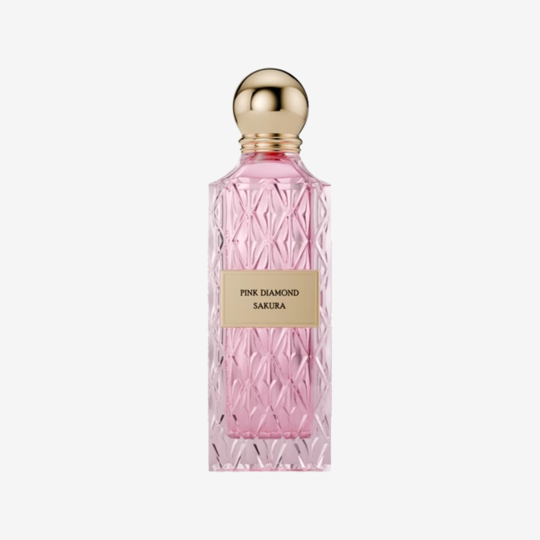 IBRAQ Pink Diamond Sakura Original – 150ml – Image 3