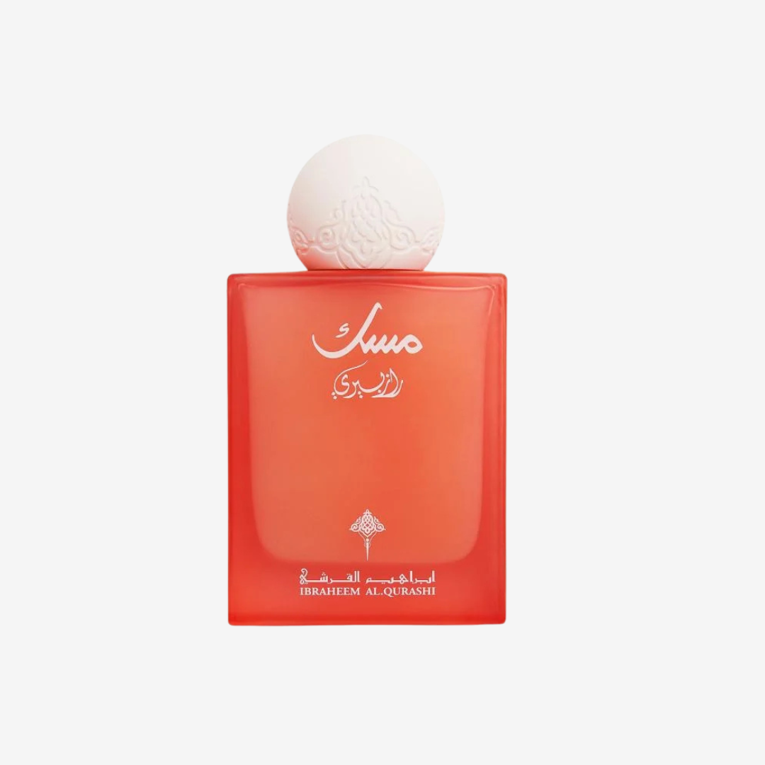 IBRAQ Raspberry Musk Original – 75ml – Image 3