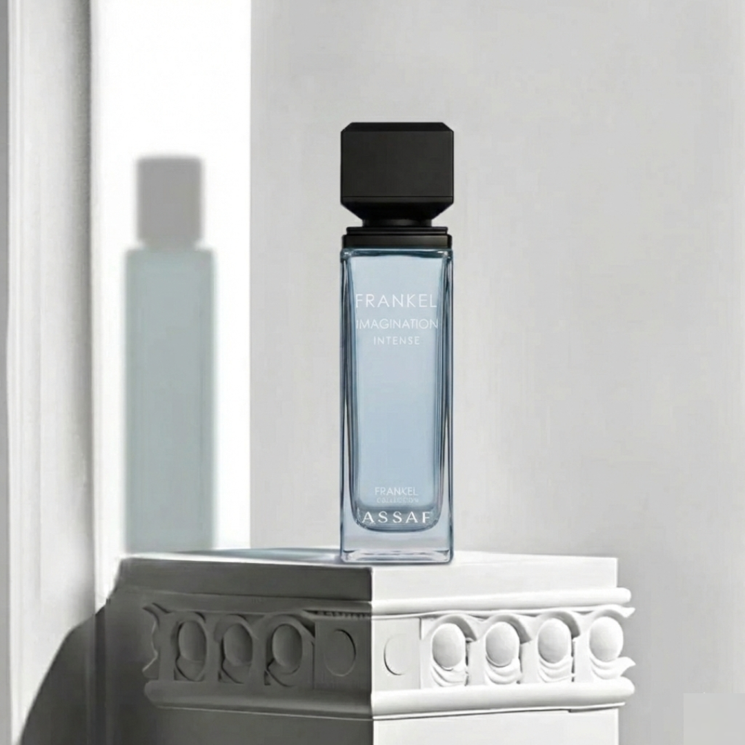 Assaf Frankel Imagination Original – 100ml – Image 2