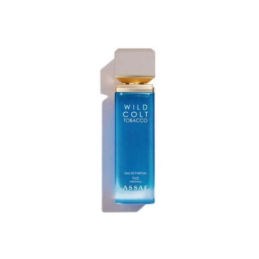 Assaf Wild Colt Tobacco Original – 100ml