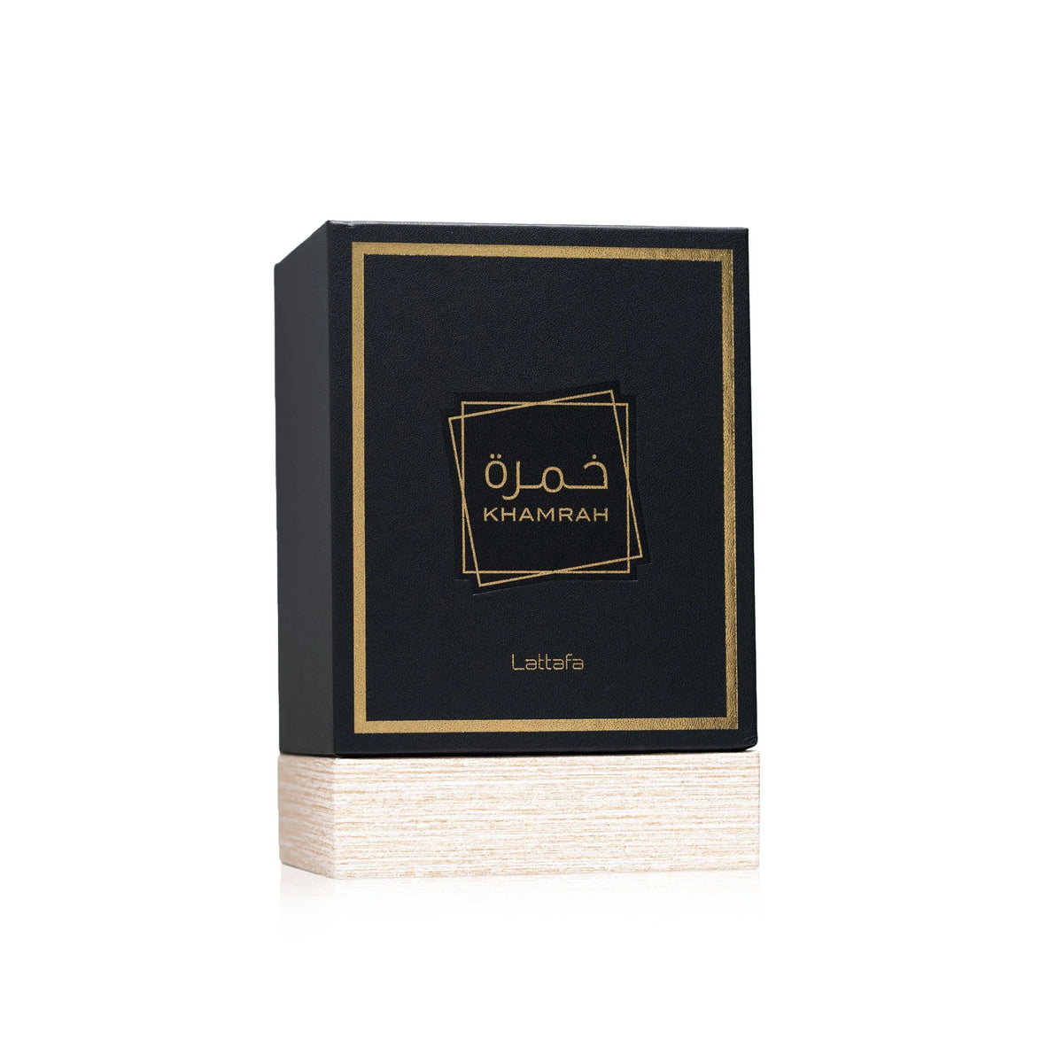 Lattafa Khamrah Original – Image 3