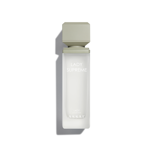 Assaf Lady Supreme Original – 100ml – Image 4
