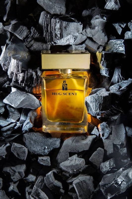 Acacia HUG Scent for Men EDP 100ml – image 4