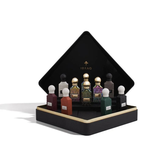 IBRAQ Mega Mini Diamond Original – 10×20ml