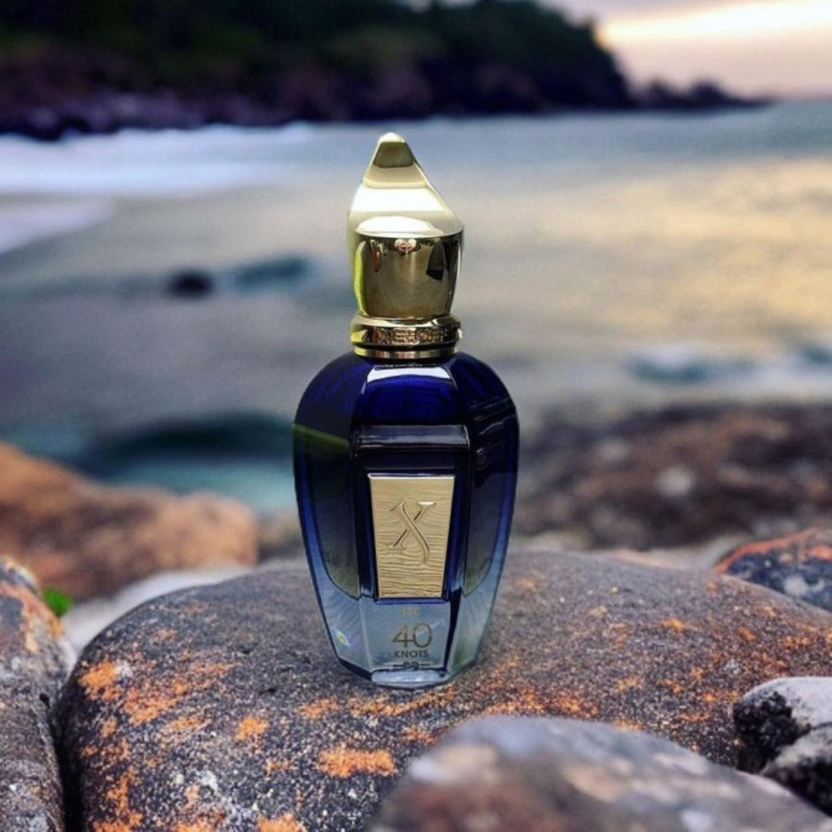 Xerjoff 40 Knots EDP 100ml – image 2