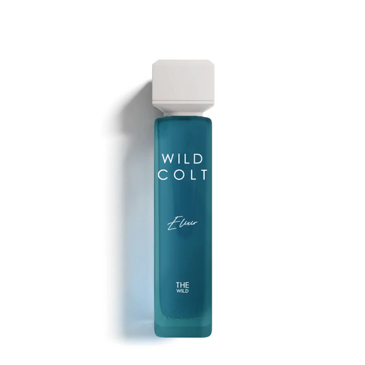 Assaf Wild Colt Elixir Original – 200ml