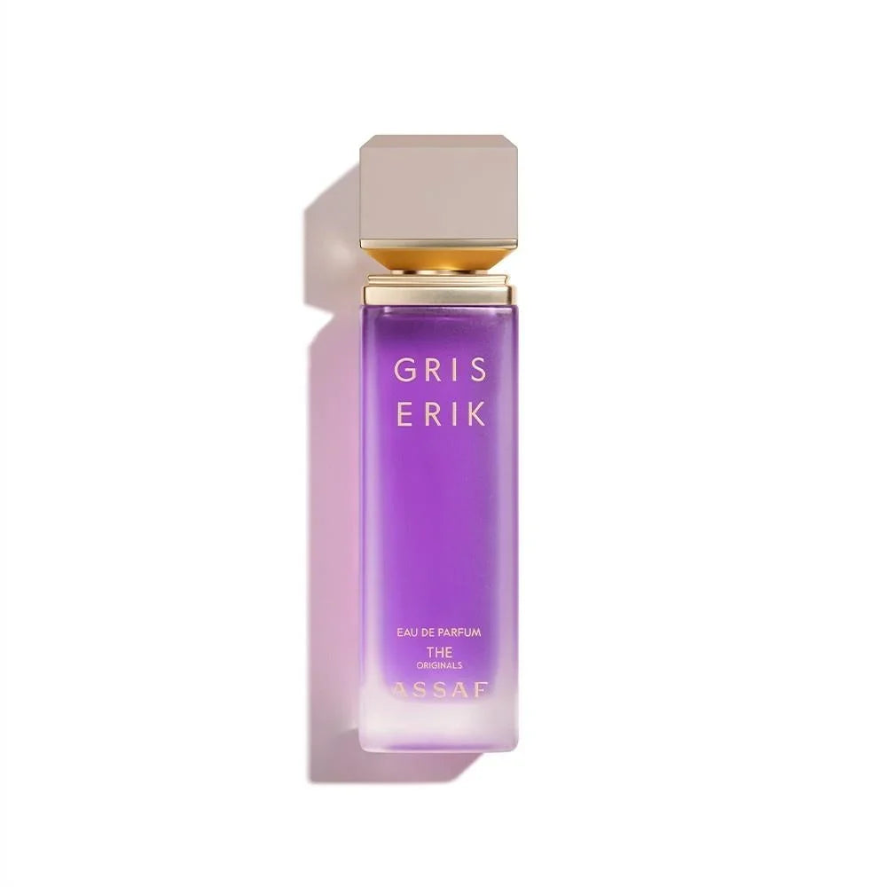 Assaf Gris Erik Original – 100ml – Image 4
