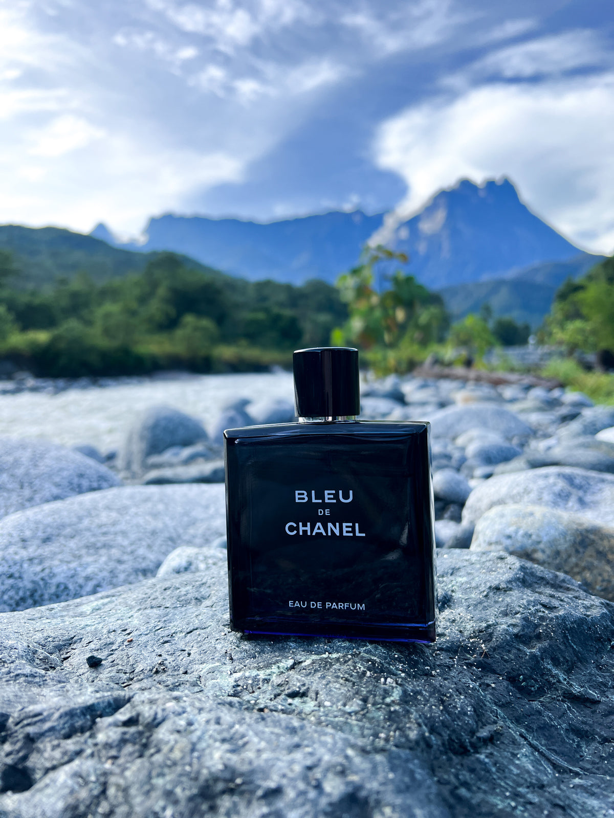 Chanel Bleu de Chanel EDP 100ml – image 2