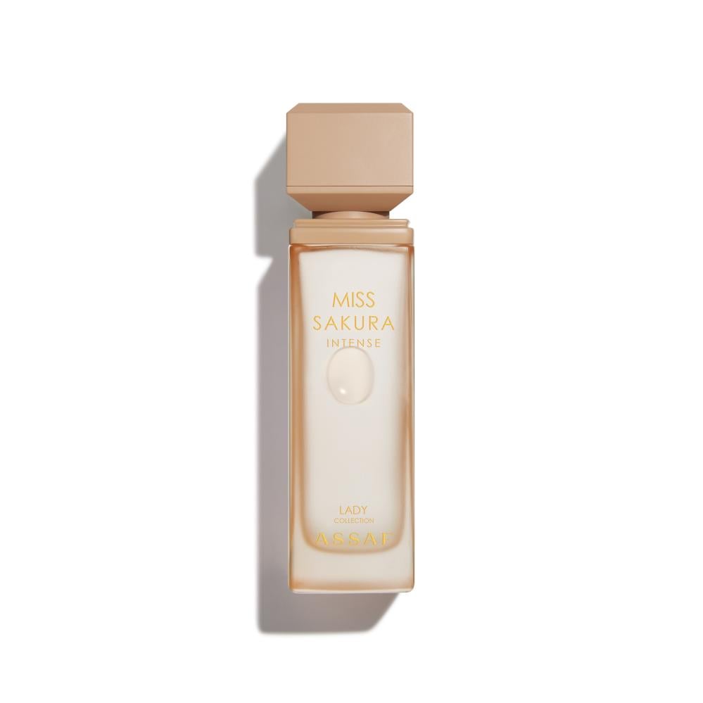 Assaf Miss Sakura Original – 100ml – Image 3