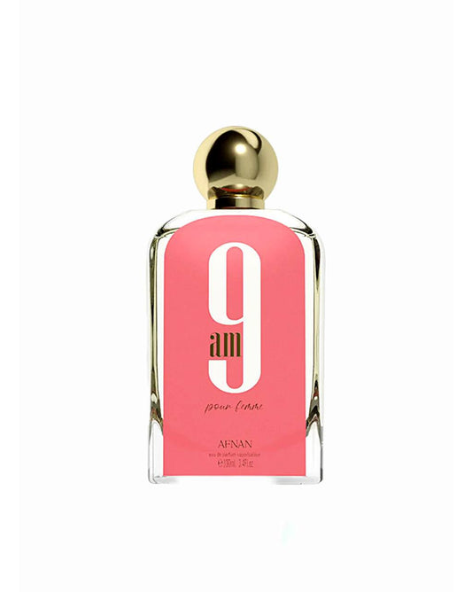 Afnan 9AM Pour Femme Original