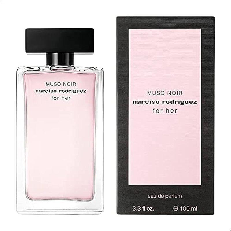 Narciso Rodriguez For Her Musc Noir