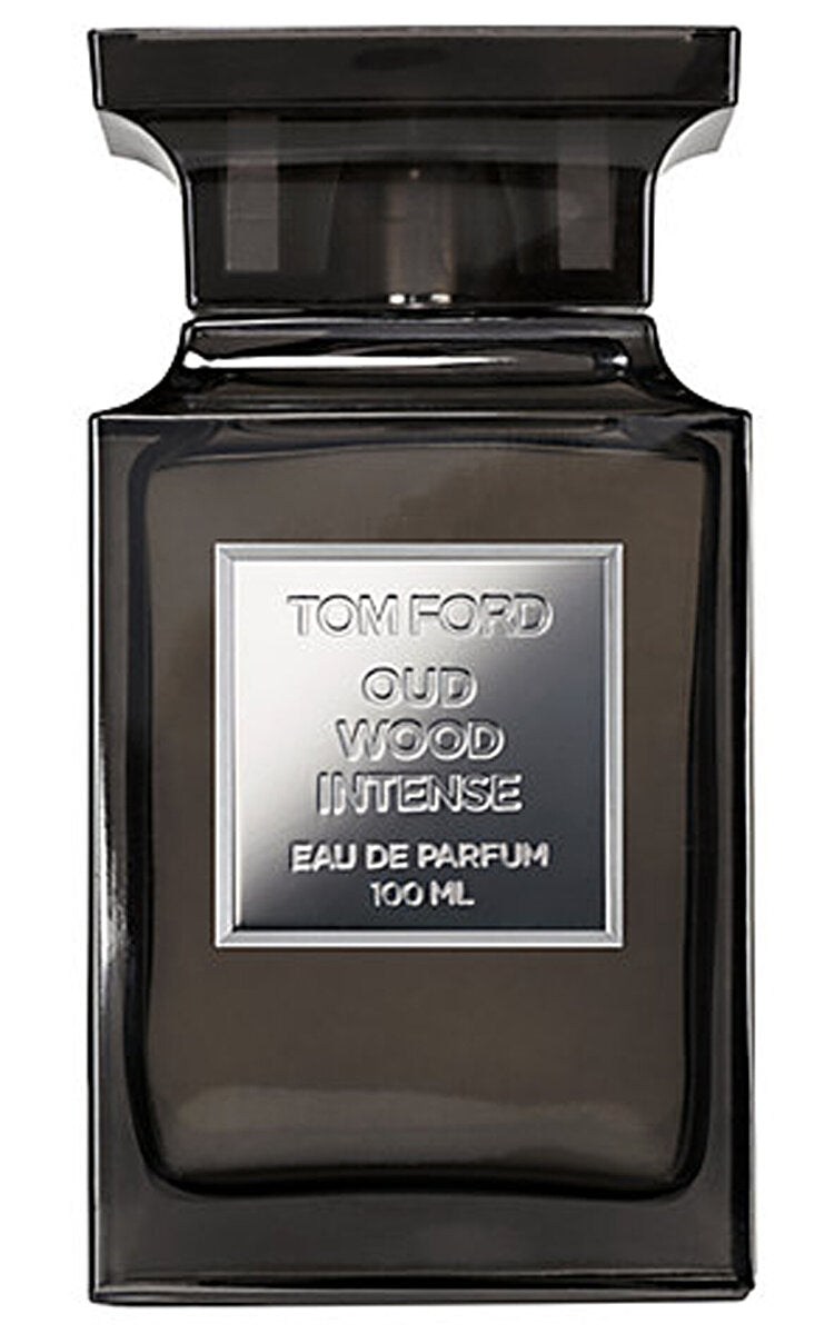 Tom Ford Oud Wood Intense EDP 100ml – image 3