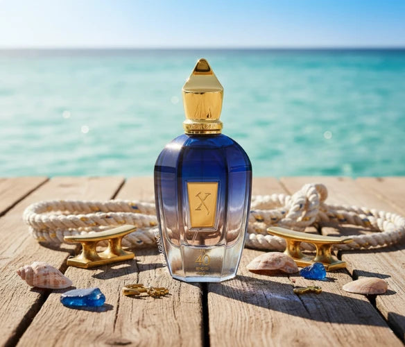 Xerjoff 40 Knots EDP 100ml – image 3