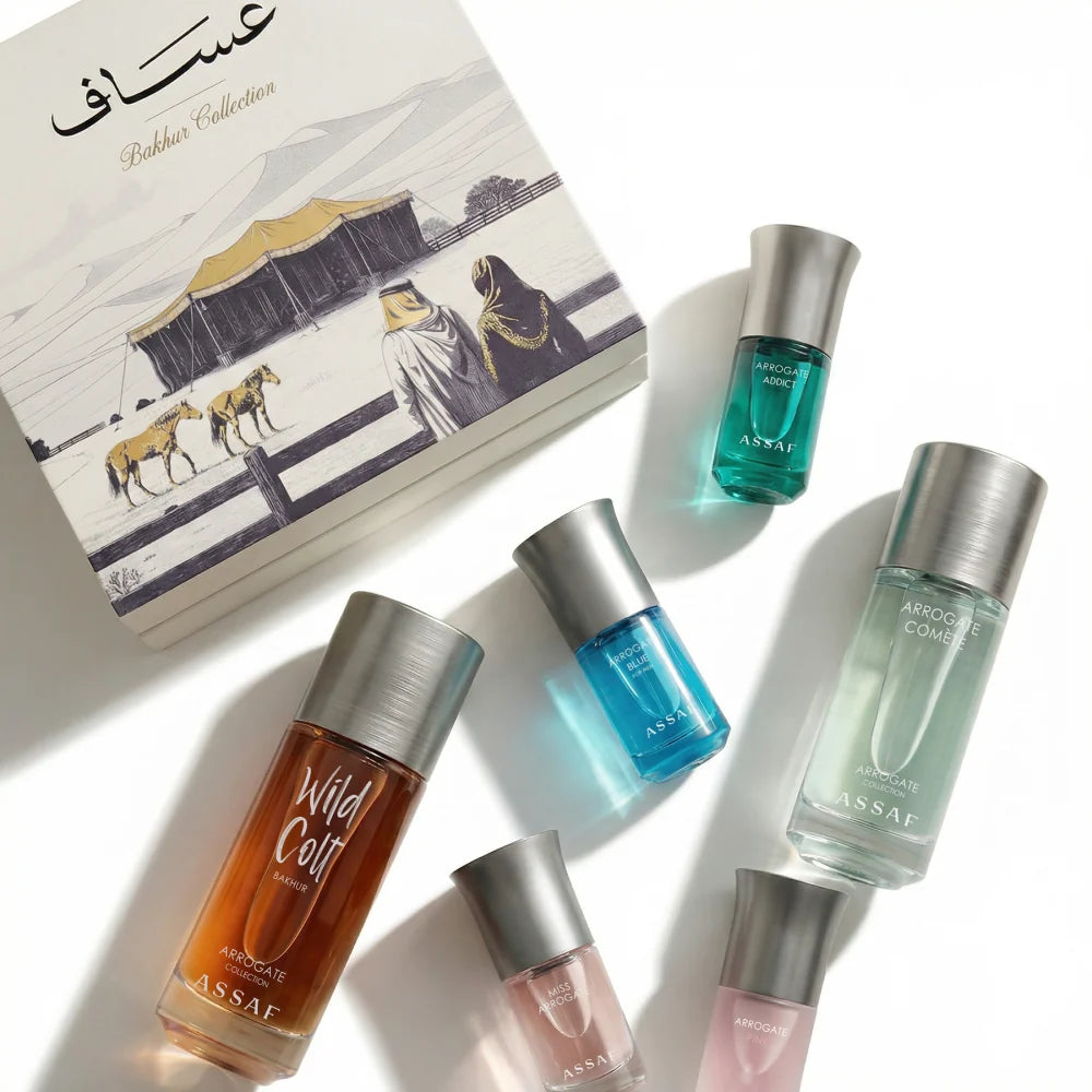 Assaf Assaf Bakhur Box Original – Image 2