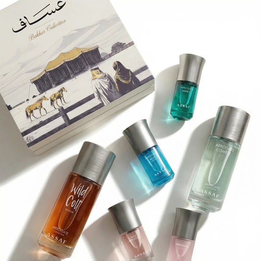 Assaf Assaf Bakhur Box Original – Image 2