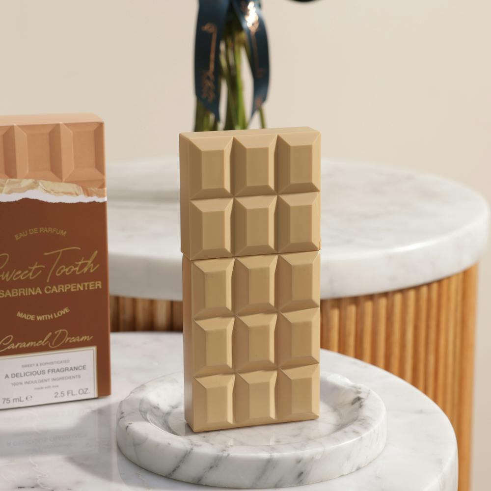 Sabrina Carpenter Caramel Dream EDP 75ml – image 4
