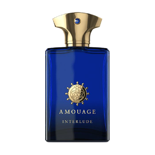 Amouage Interlude Man Eau de Parfum