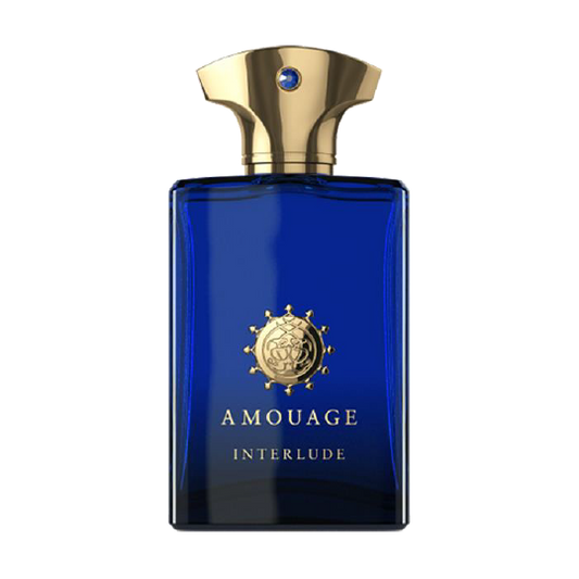Amouage Interlude Man Eau de Parfum