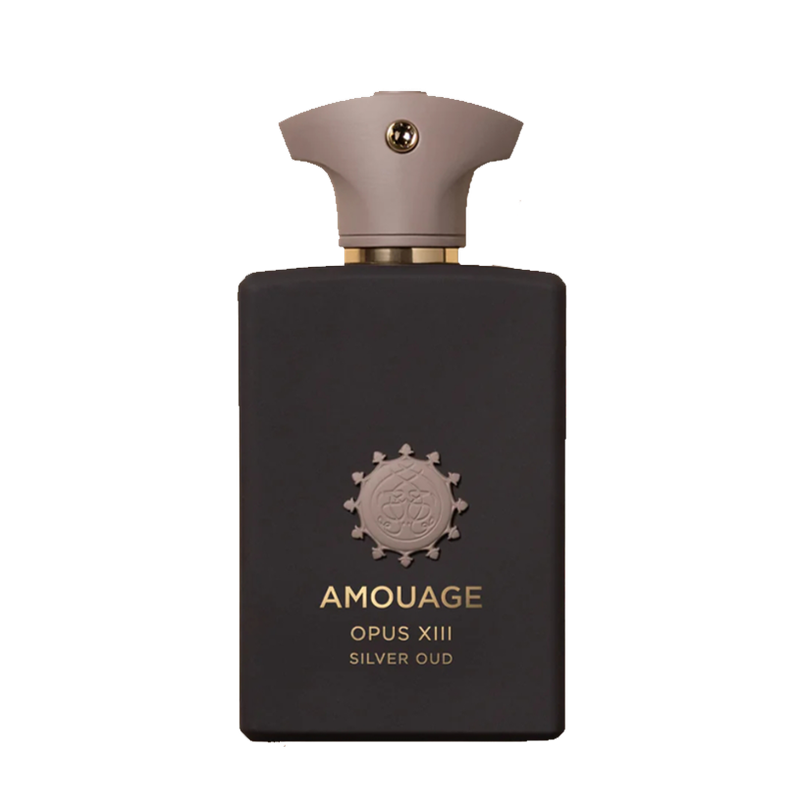 Amouage Opus XIII Silver Oud Eau de Parfum