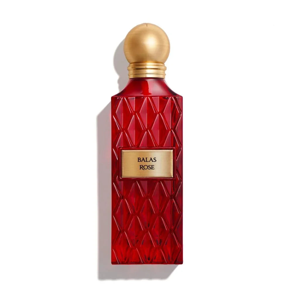 IBRAQ Balas Rose Original – 150ml