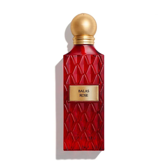 IBRAQ Balas Rose Original – 150ml